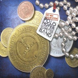 Nüt meh als am Stüür (Single)