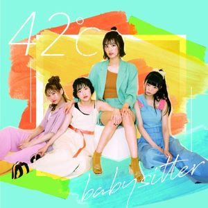 42℃ (EP)