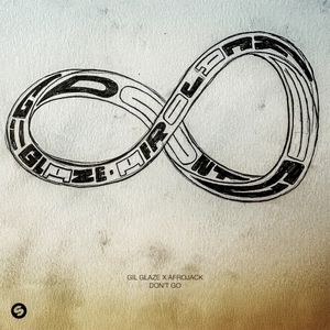 Don't Go (Single)