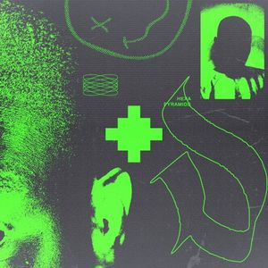 Pyramids (Single)