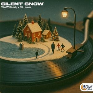Silent Snow (Single)