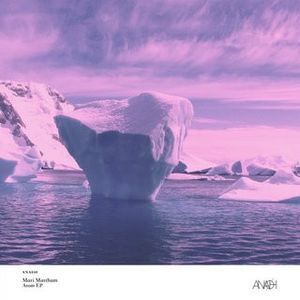 Atom EP (EP)