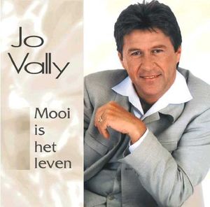 Mooi is het leven