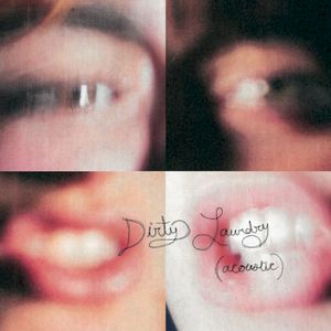 Dirty Laundry (acoustic) (Single)