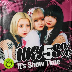 It’s Show Time (Single)