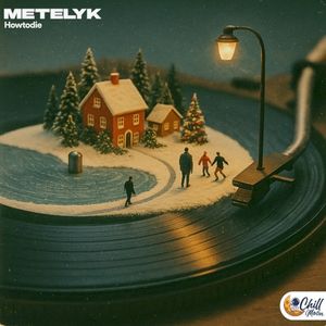 metelyk (Single)