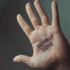 Lonely Love (Single)