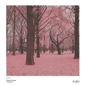 Vertigos EP (EP)