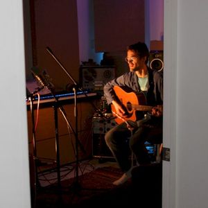 I’m Drifting / Just Another Night (Single)