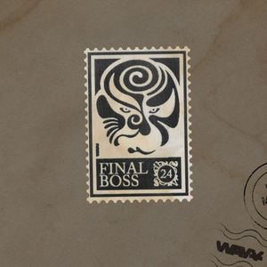 Final Boss (Single)