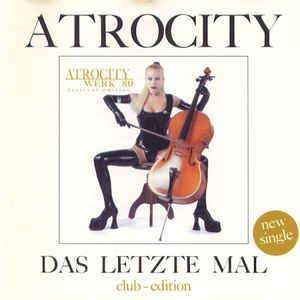 Das letzte Mal (Single)