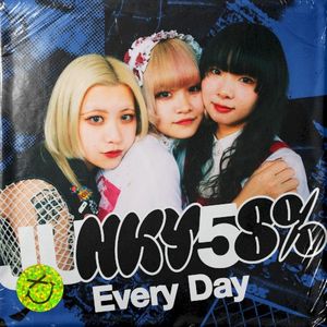 Every Day (Single)