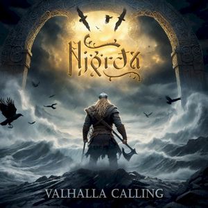 Valhalla Calling (Single)