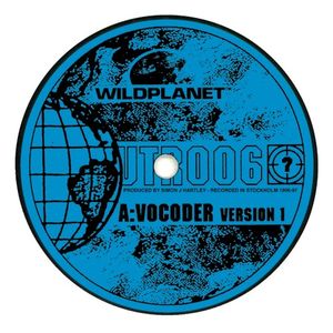 Vocoder (Single)