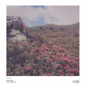 Time Collapse EP (EP)