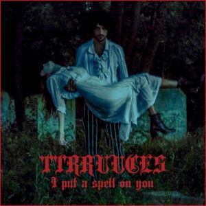 I Put a Spell on You (Single)