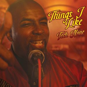 Things I Like (Single)