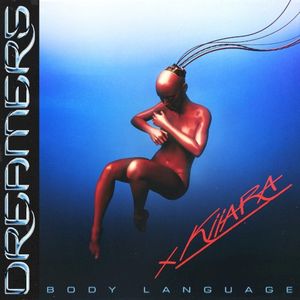 Body Language (alternate version) (Single)