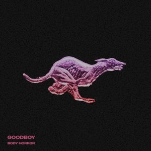 GOODBOY (Single)
