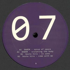 AMTK+007 (EP)