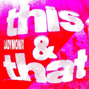 This & That (EP)