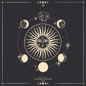 Transcendence (EP)