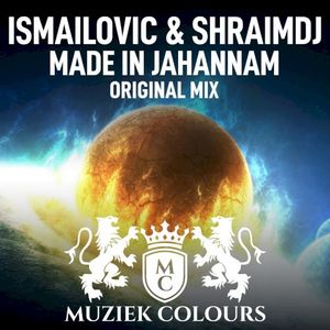 Made in Jahannam (Single)