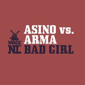 Bad Girl (EP)