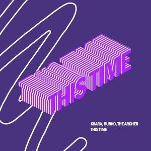 This Time (Single)