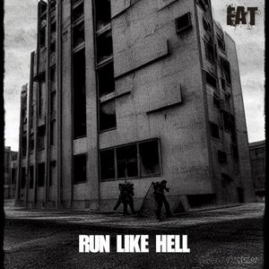 Run Like Hell (Single)