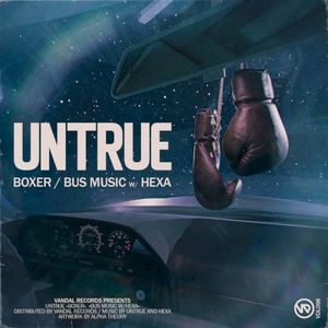 Boxer / Bus Music (Single)
