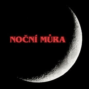 Noční Můra (Single)