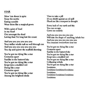 Star (Single)