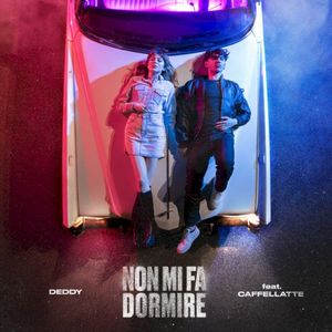 Non mi fa dormire (Single)