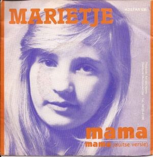 Mama (Single)