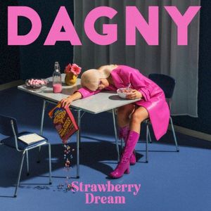 Strawberry Dream (Single)