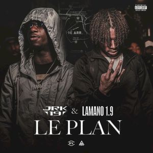 LE PLAN (Single)