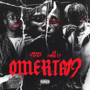 Omerta 19 (Single)