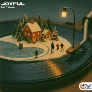 Joyful (Single)