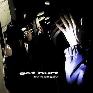 get hurt (Single)