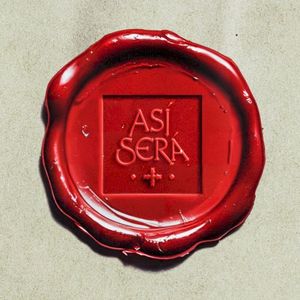ASÍ SERÁ