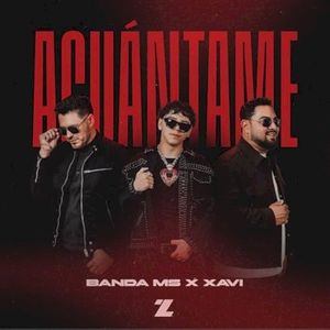 Aguántame (Single)