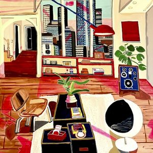 cascade (Single)