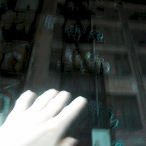 whisper (Single)
