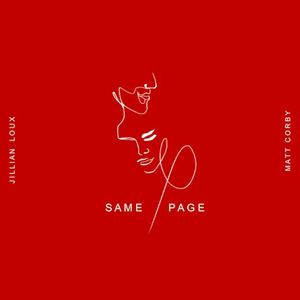 Same Page (Single)
