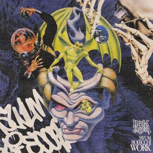 WORK (Single)
