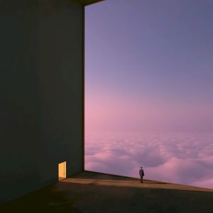 Baby Blue (Single)