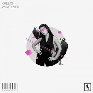 Whatever (Single)