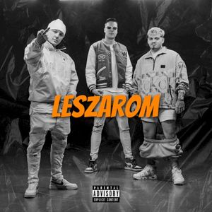 Leszarom (Single)