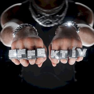 EFFEKTÍV (EP)